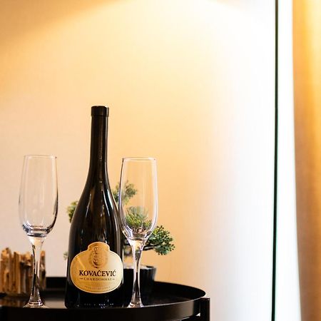 Central Business Apartments Terazije Βελιγράδι Εξωτερικό φωτογραφία