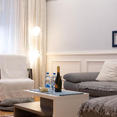 Central Business Apartments Terazije Βελιγράδι Εξωτερικό φωτογραφία