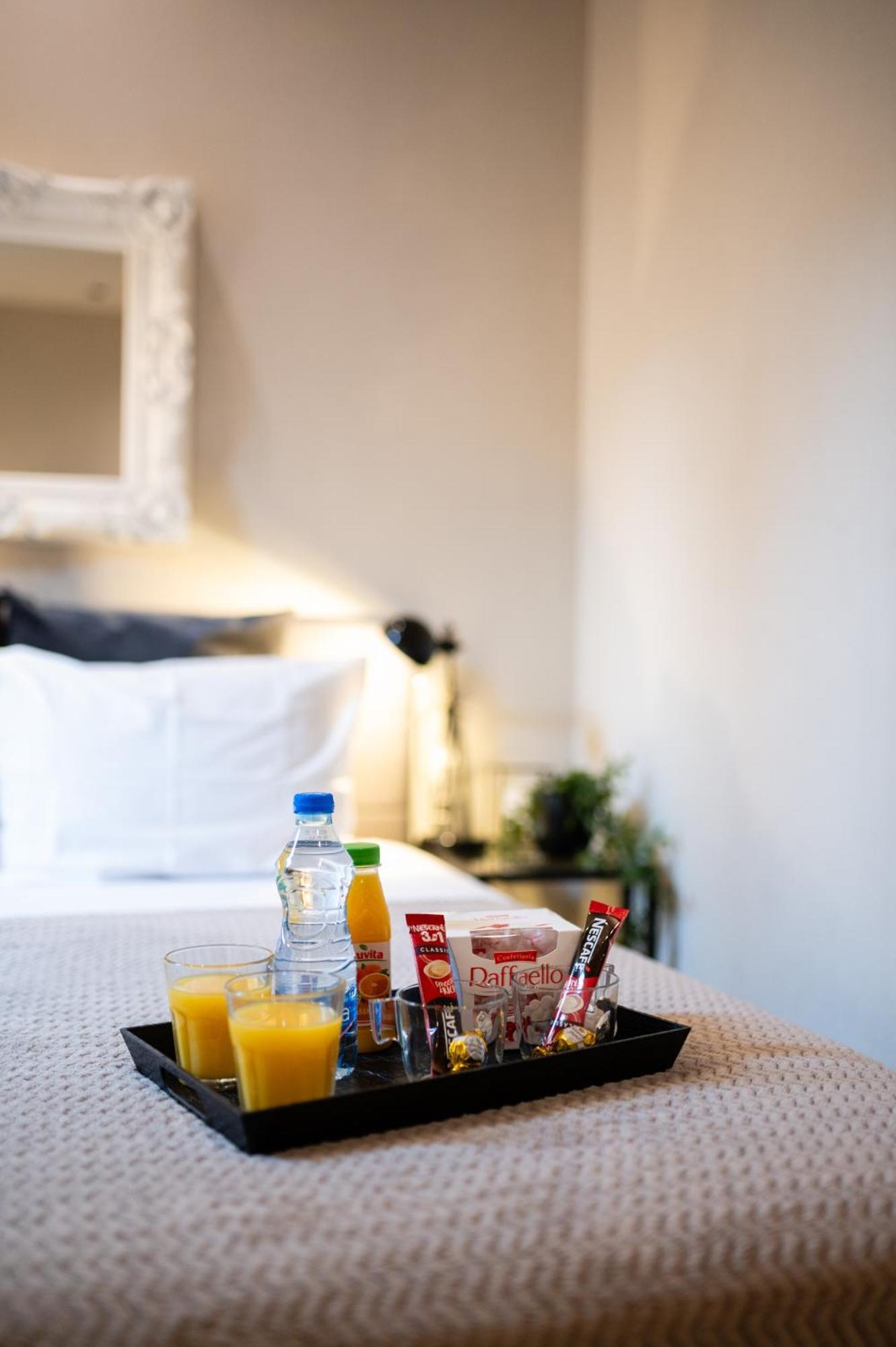 Central Business Apartments Terazije Βελιγράδι Εξωτερικό φωτογραφία