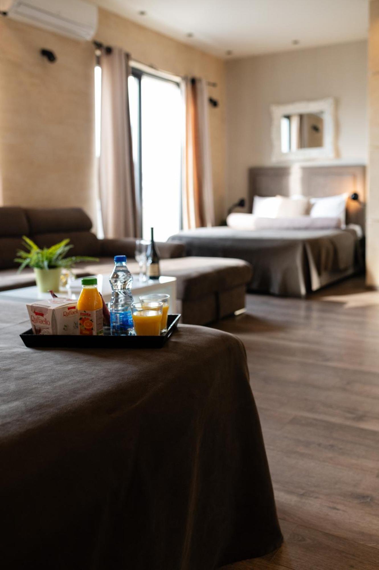 Central Business Apartments Terazije Βελιγράδι Εξωτερικό φωτογραφία