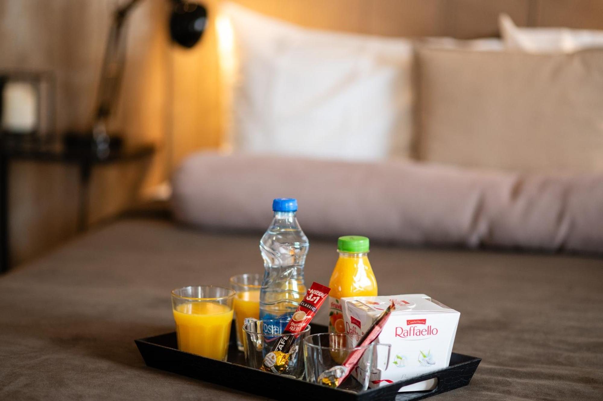 Central Business Apartments Terazije Βελιγράδι Εξωτερικό φωτογραφία