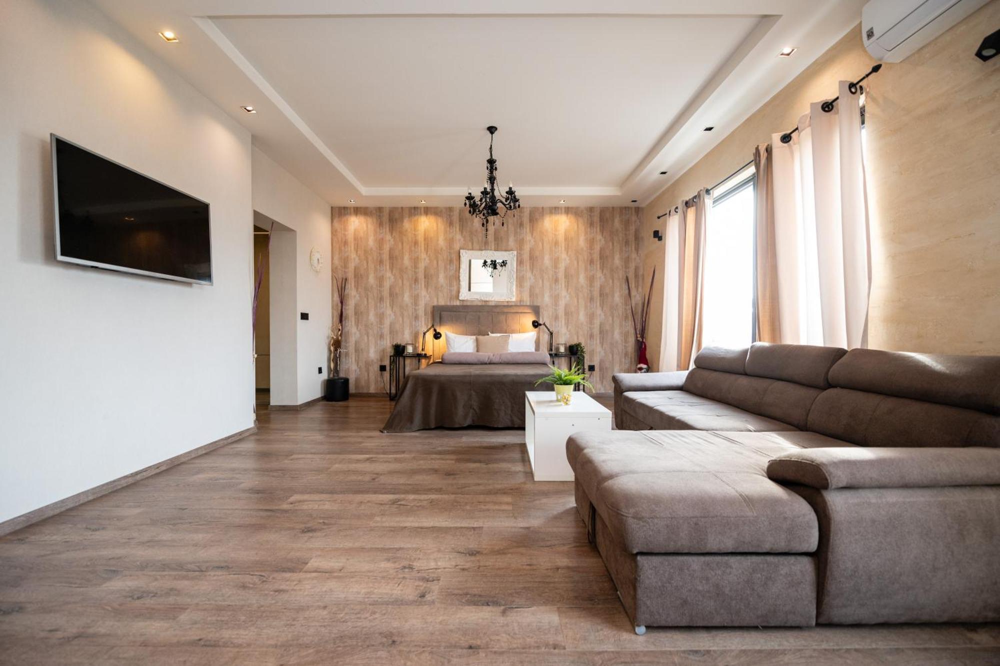 Central Business Apartments Terazije Βελιγράδι Εξωτερικό φωτογραφία