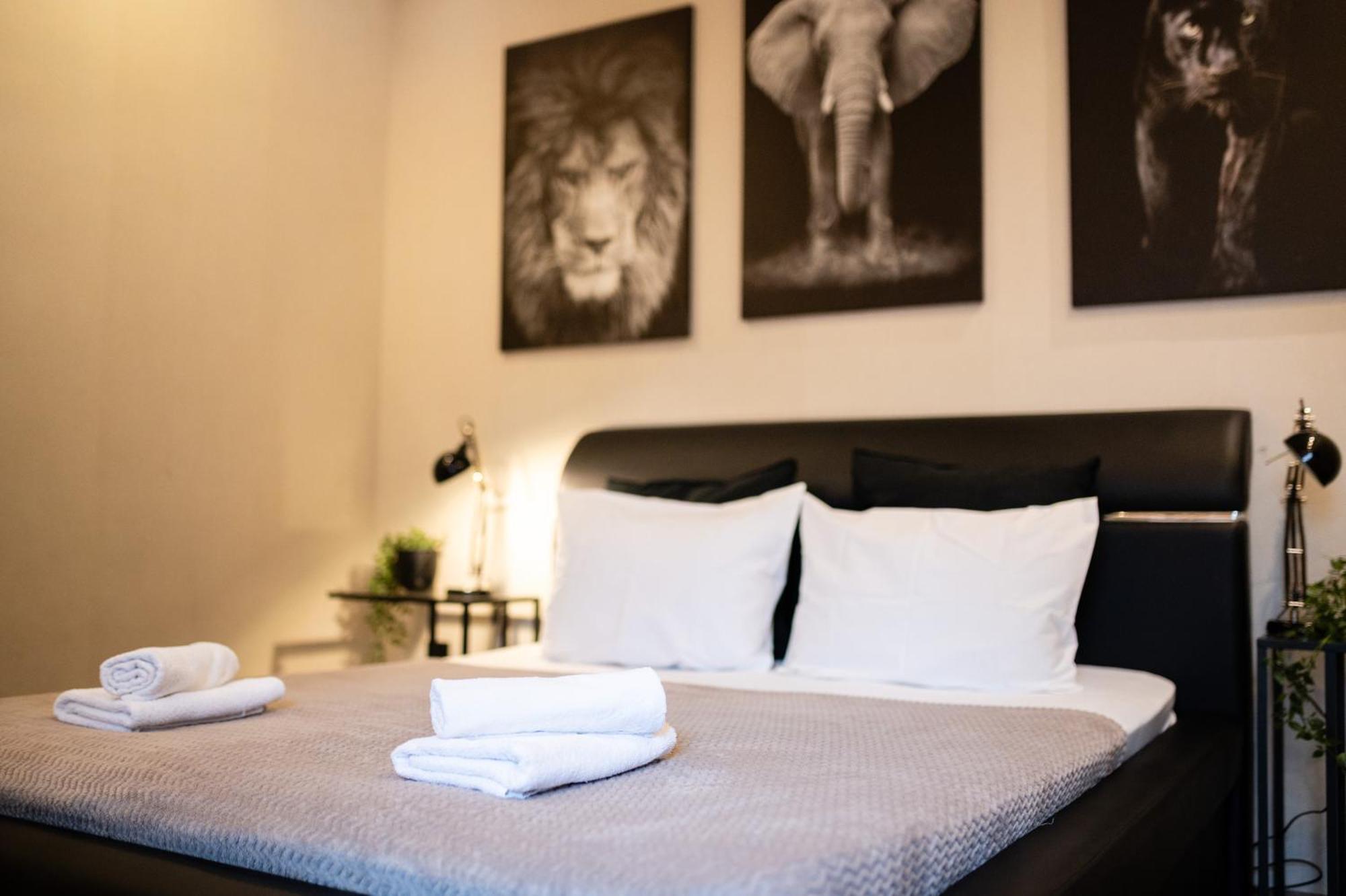 Central Business Apartments Terazije Βελιγράδι Εξωτερικό φωτογραφία