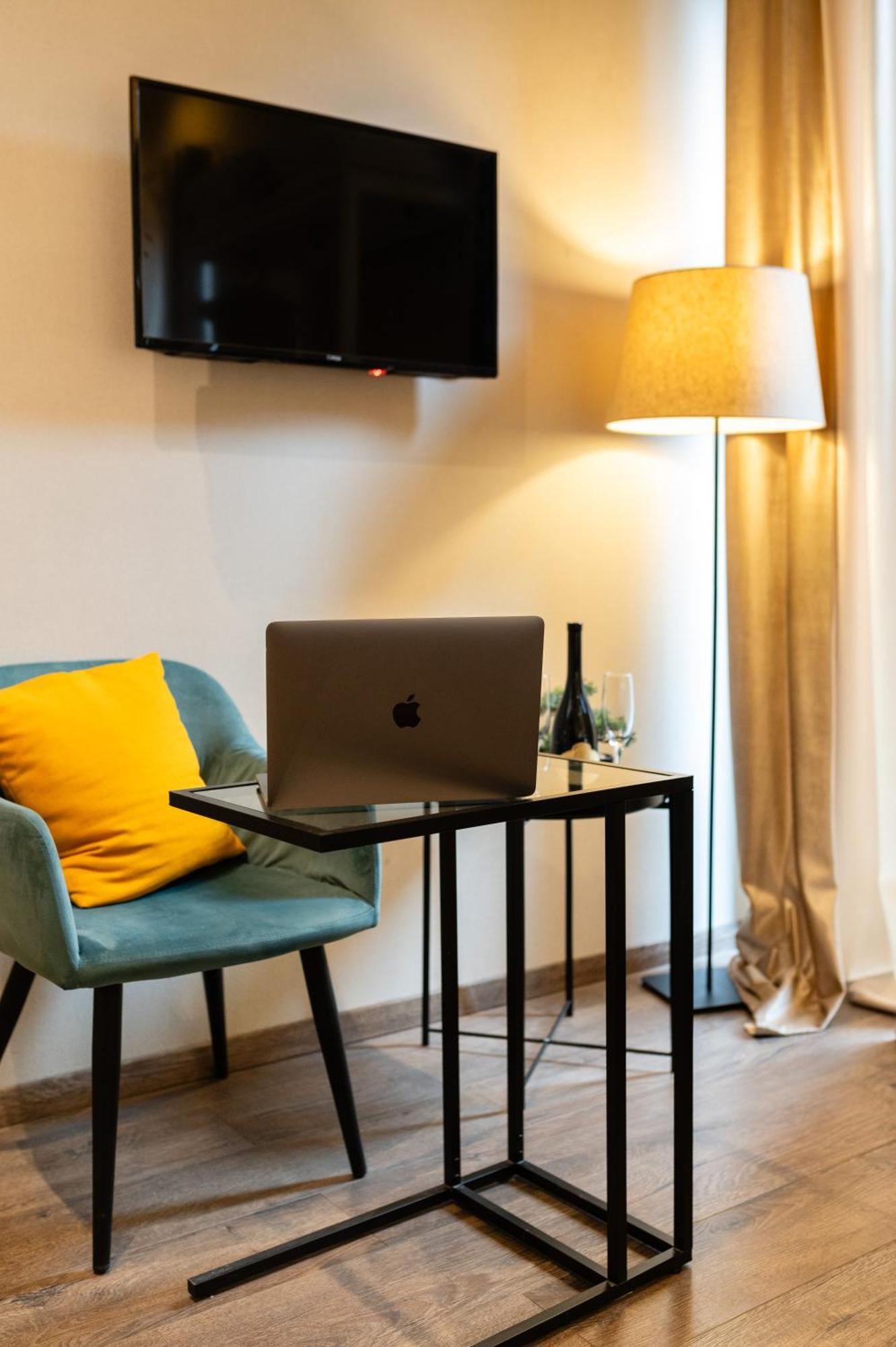 Central Business Apartments Terazije Βελιγράδι Εξωτερικό φωτογραφία
