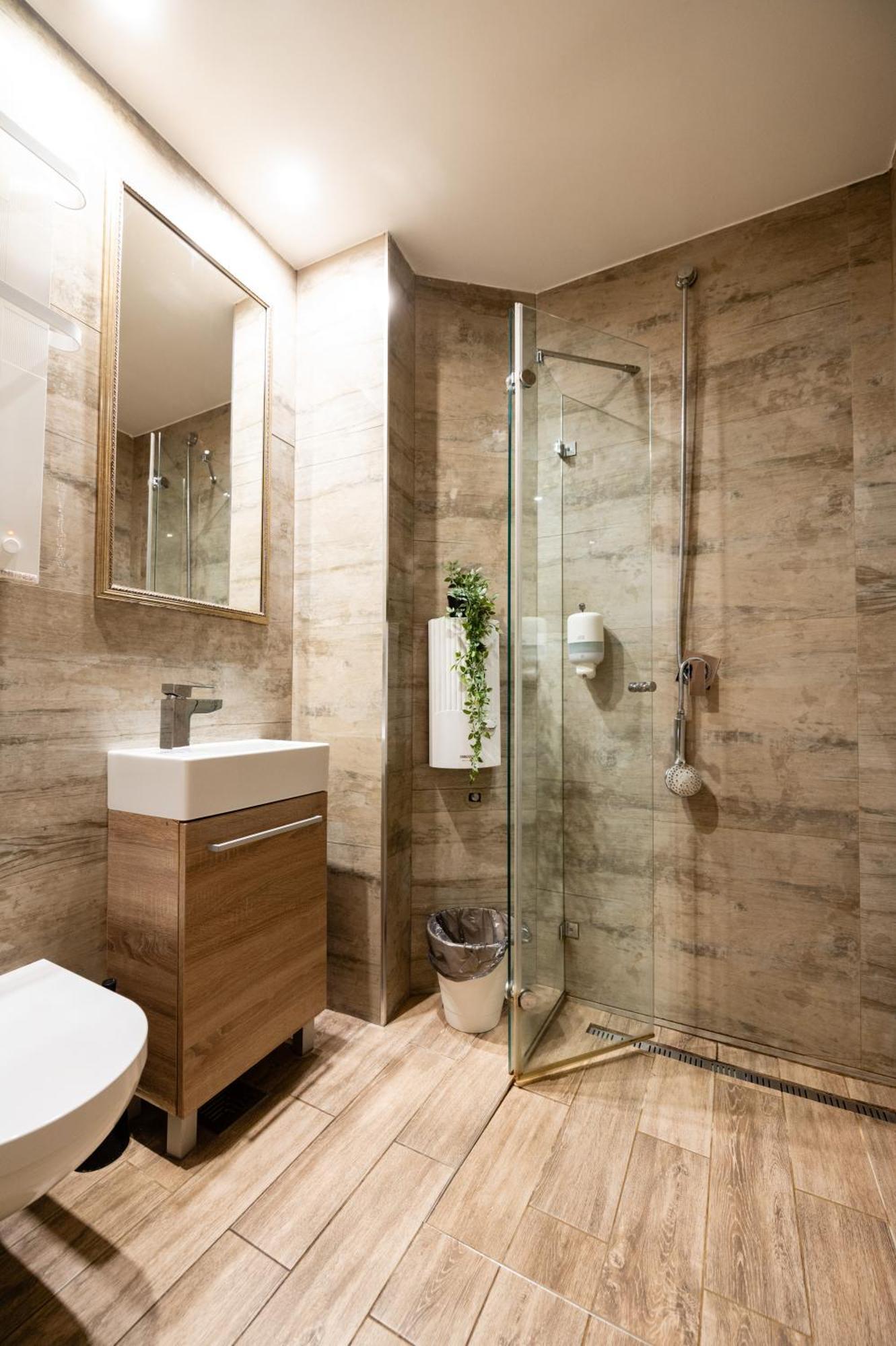 Central Business Apartments Terazije Βελιγράδι Εξωτερικό φωτογραφία