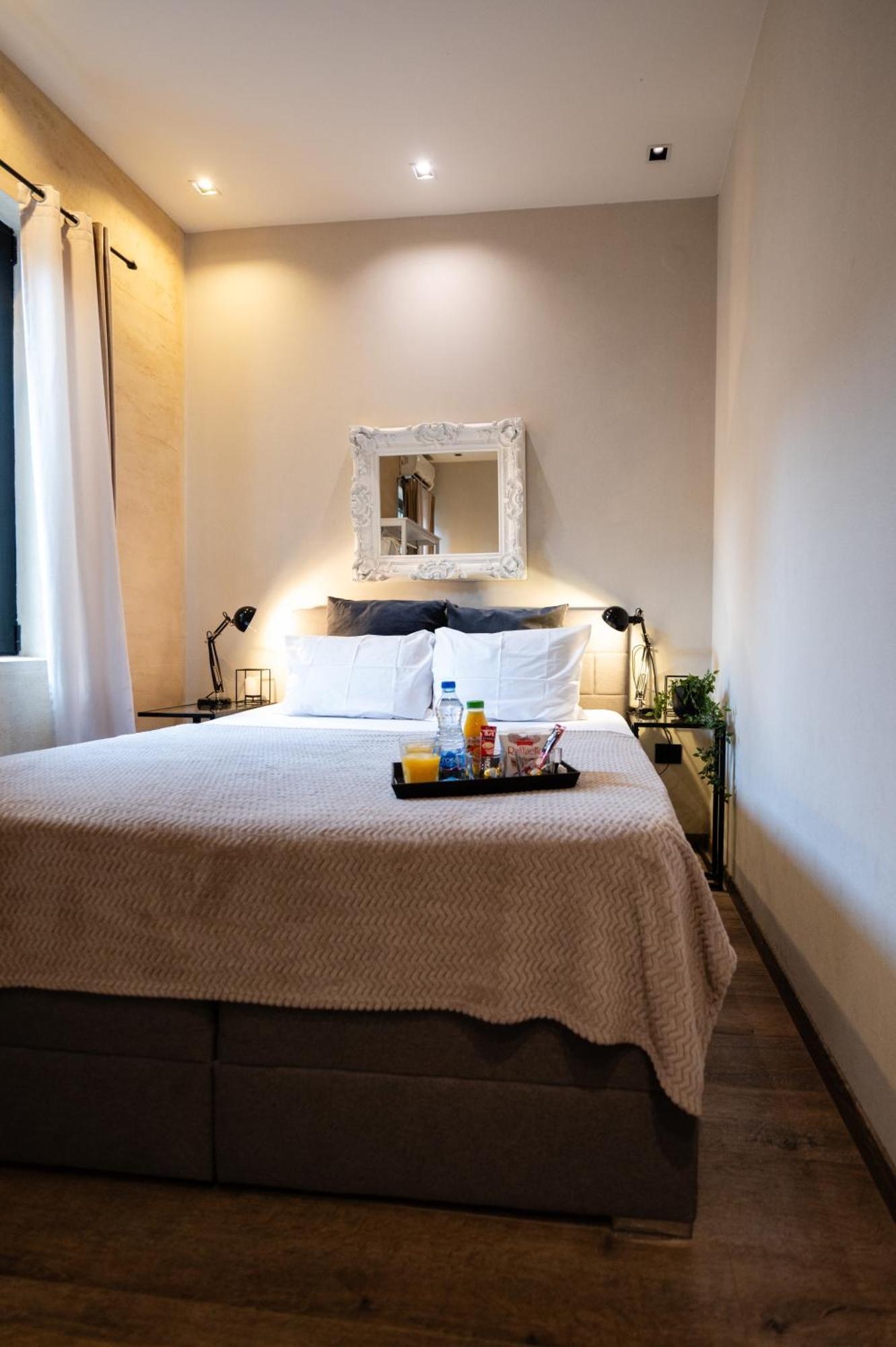 Central Business Apartments Terazije Βελιγράδι Εξωτερικό φωτογραφία