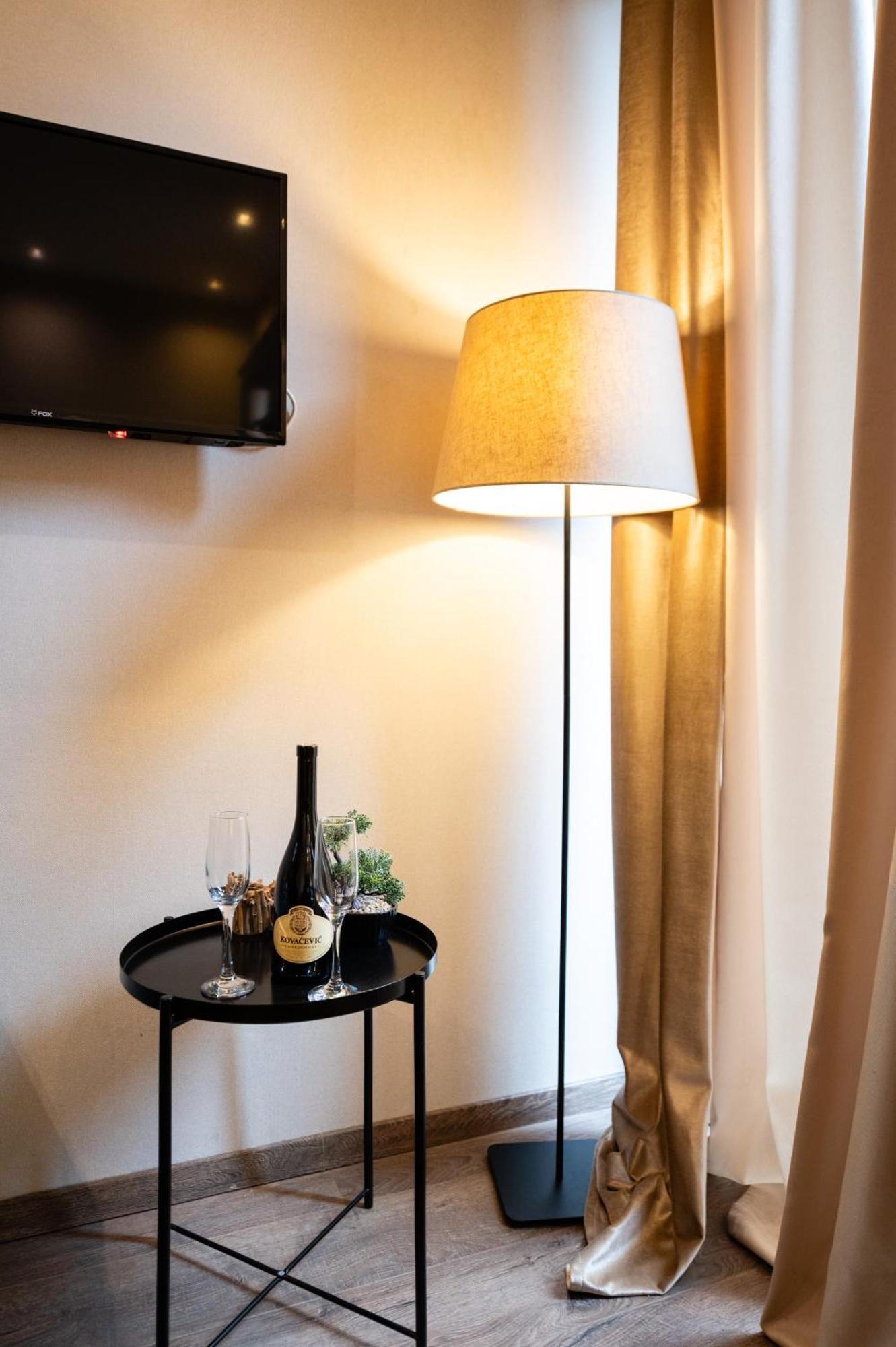 Central Business Apartments Terazije Βελιγράδι Εξωτερικό φωτογραφία
