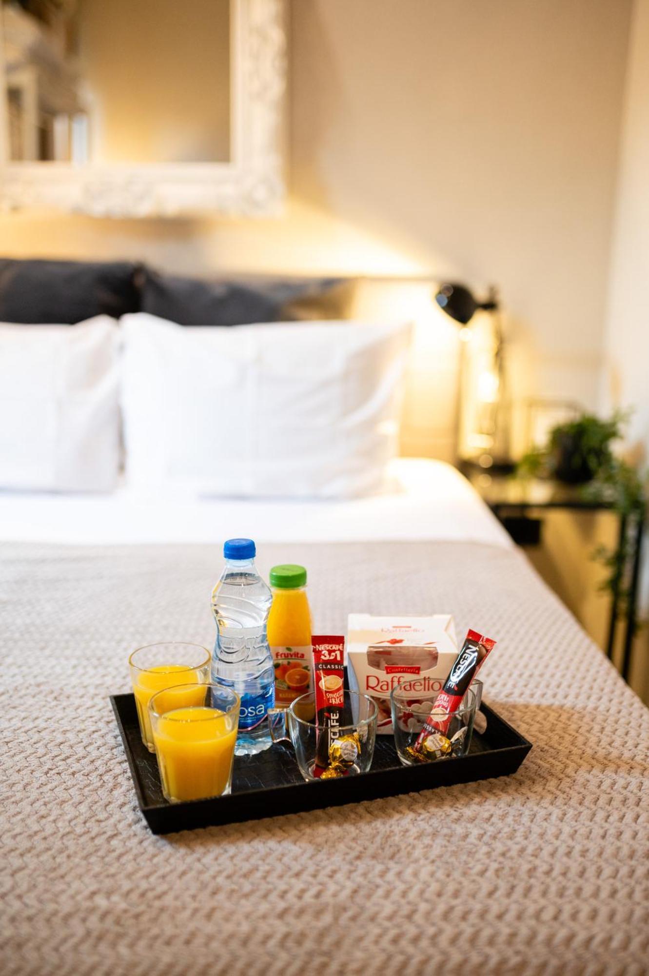 Central Business Apartments Terazije Βελιγράδι Εξωτερικό φωτογραφία