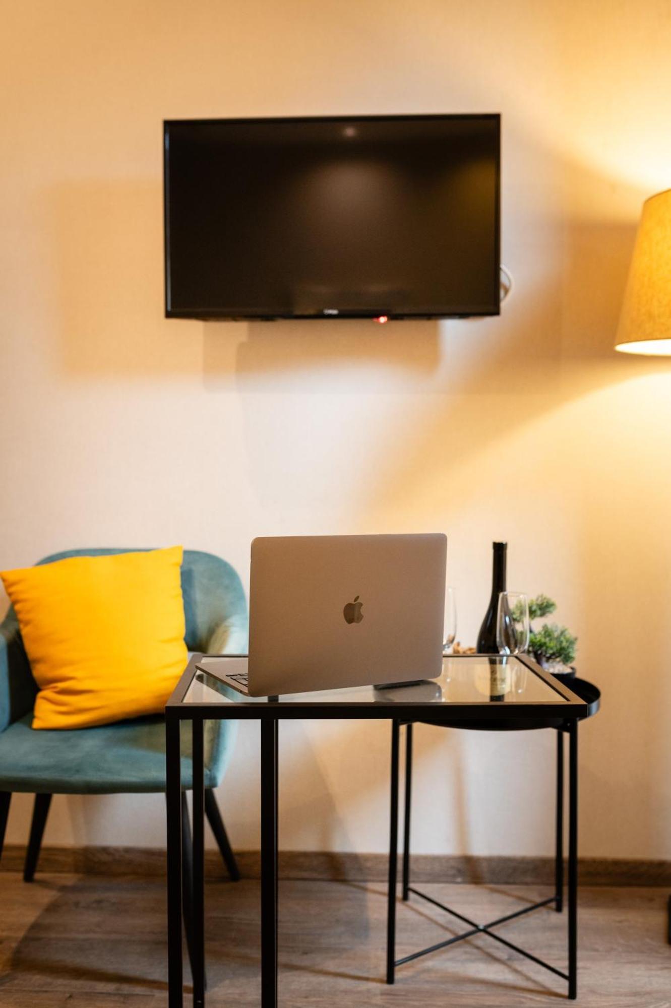 Central Business Apartments Terazije Βελιγράδι Εξωτερικό φωτογραφία