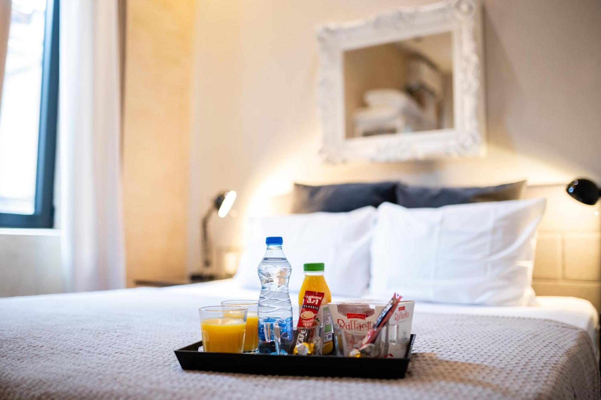 Central Business Apartments Terazije Βελιγράδι Εξωτερικό φωτογραφία