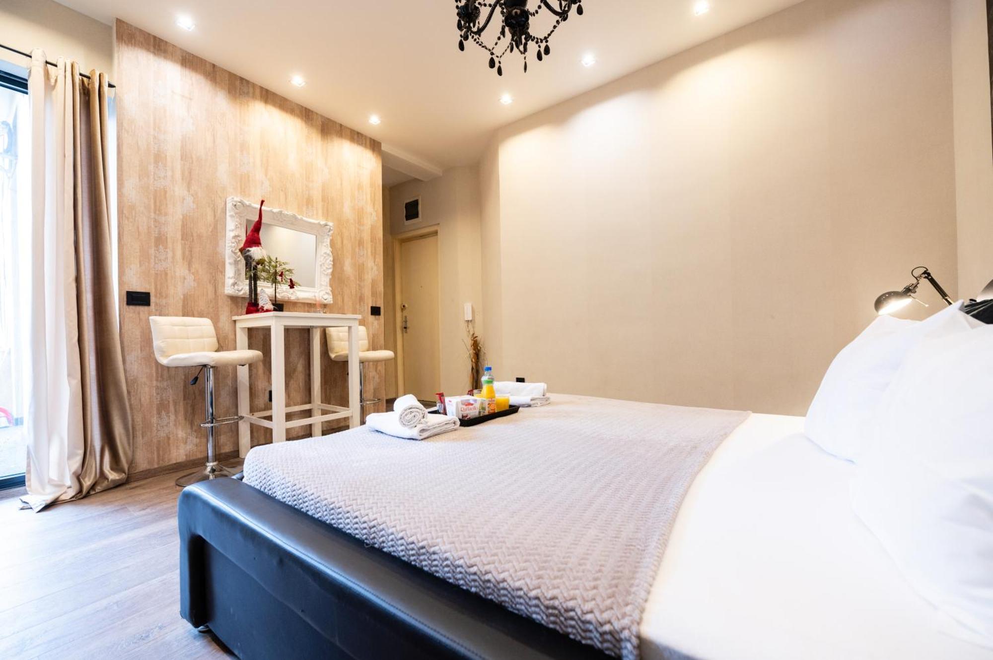Central Business Apartments Terazije Βελιγράδι Εξωτερικό φωτογραφία