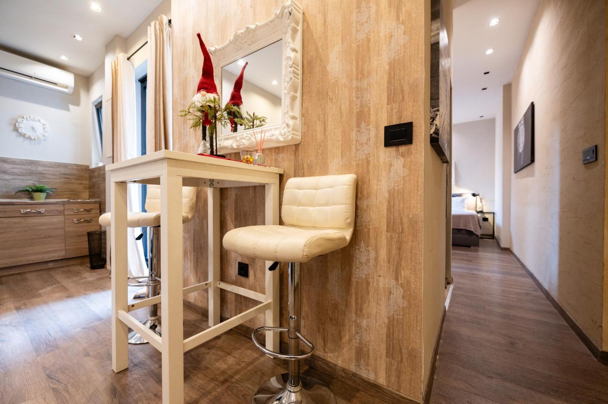 Central Business Apartments Terazije Βελιγράδι Εξωτερικό φωτογραφία