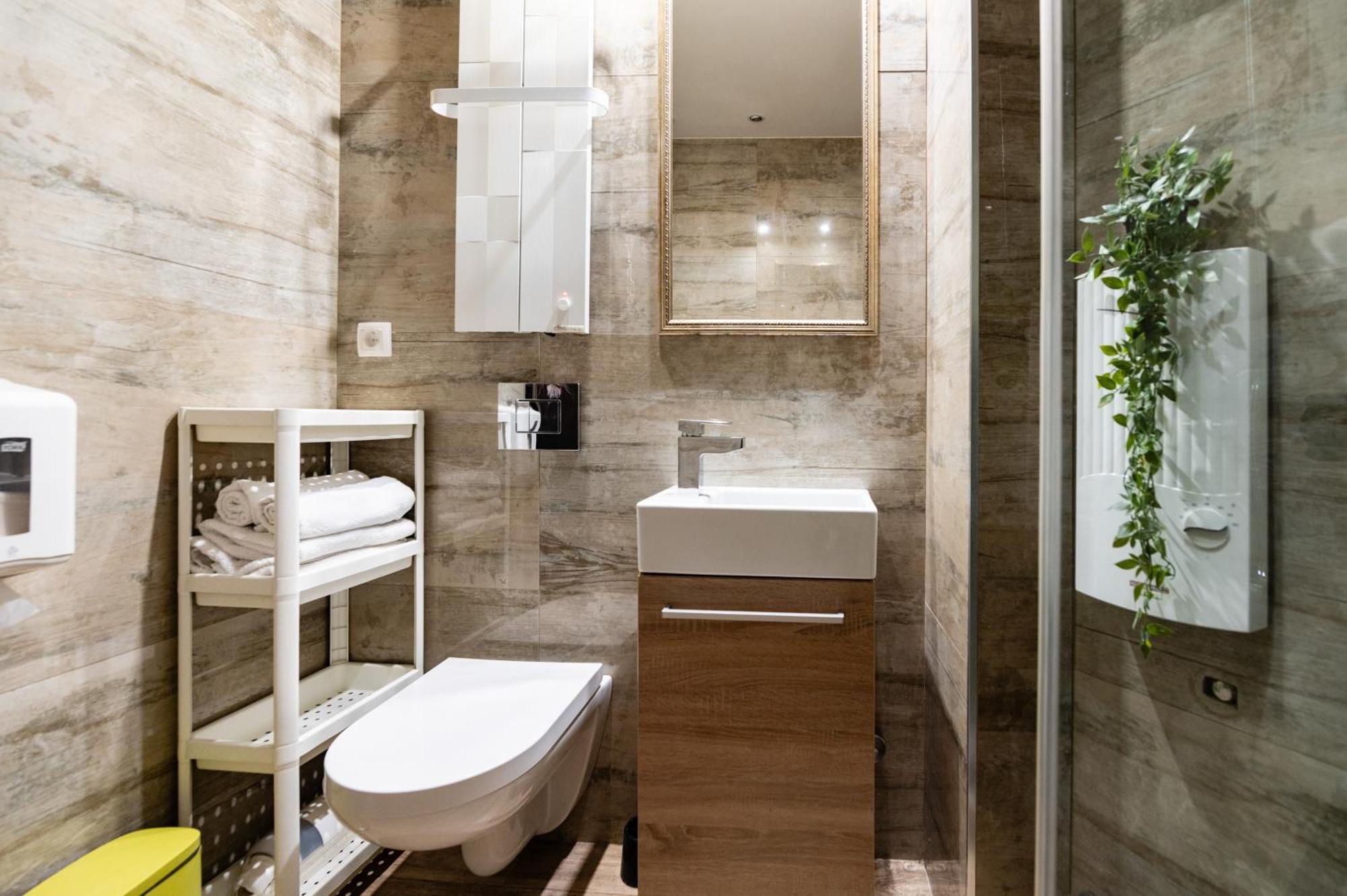 Central Business Apartments Terazije Βελιγράδι Εξωτερικό φωτογραφία