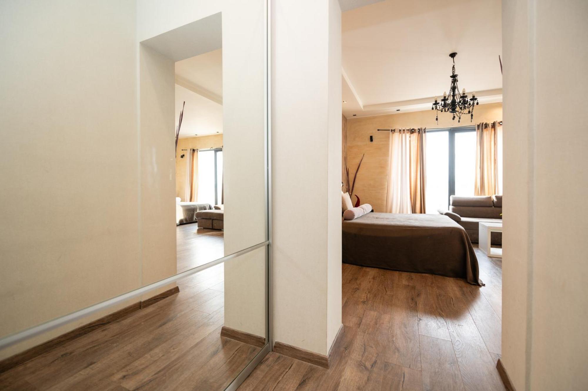 Central Business Apartments Terazije Βελιγράδι Εξωτερικό φωτογραφία