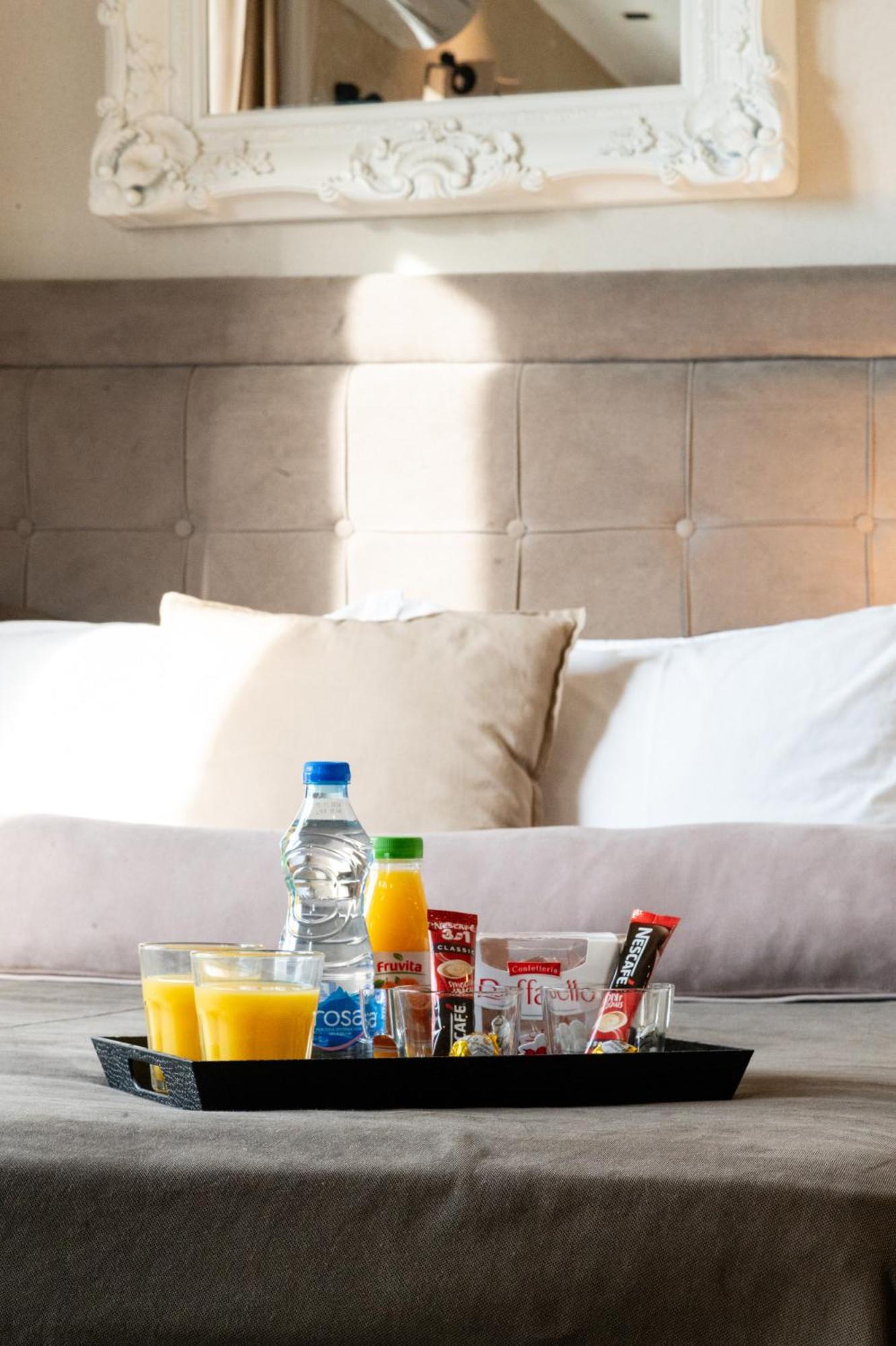 Central Business Apartments Terazije Βελιγράδι Εξωτερικό φωτογραφία