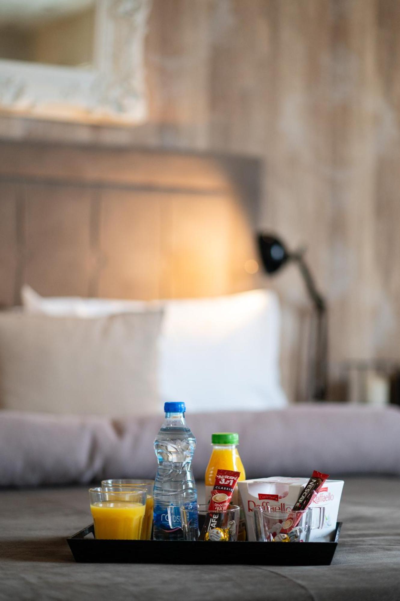 Central Business Apartments Terazije Βελιγράδι Εξωτερικό φωτογραφία