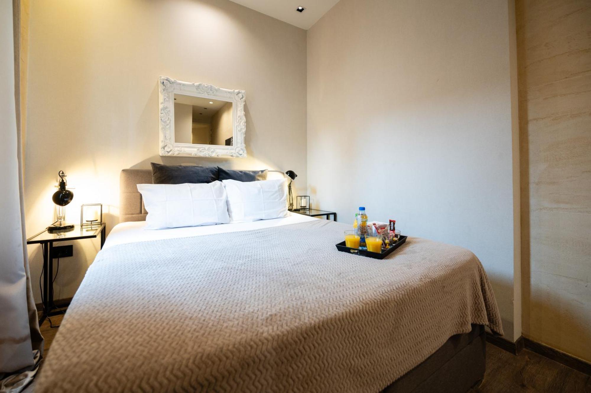 Central Business Apartments Terazije Βελιγράδι Εξωτερικό φωτογραφία