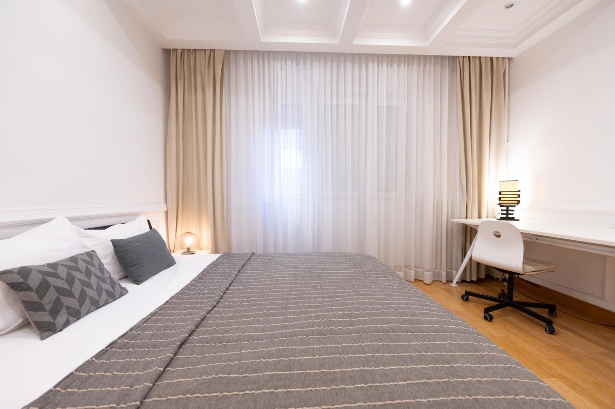 Central Business Apartments Terazije Βελιγράδι Εξωτερικό φωτογραφία