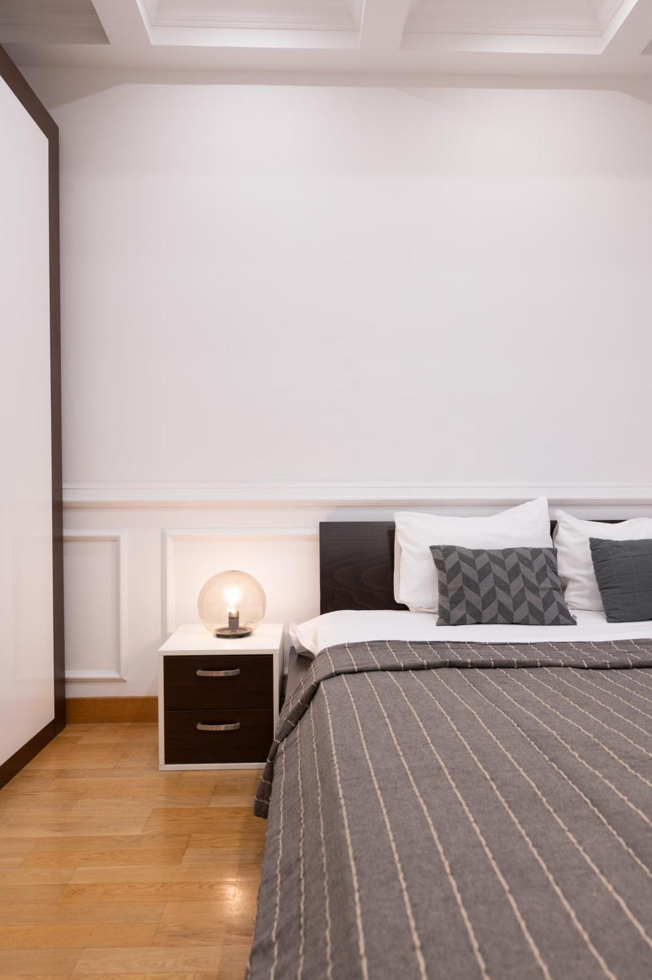 Central Business Apartments Terazije Βελιγράδι Εξωτερικό φωτογραφία