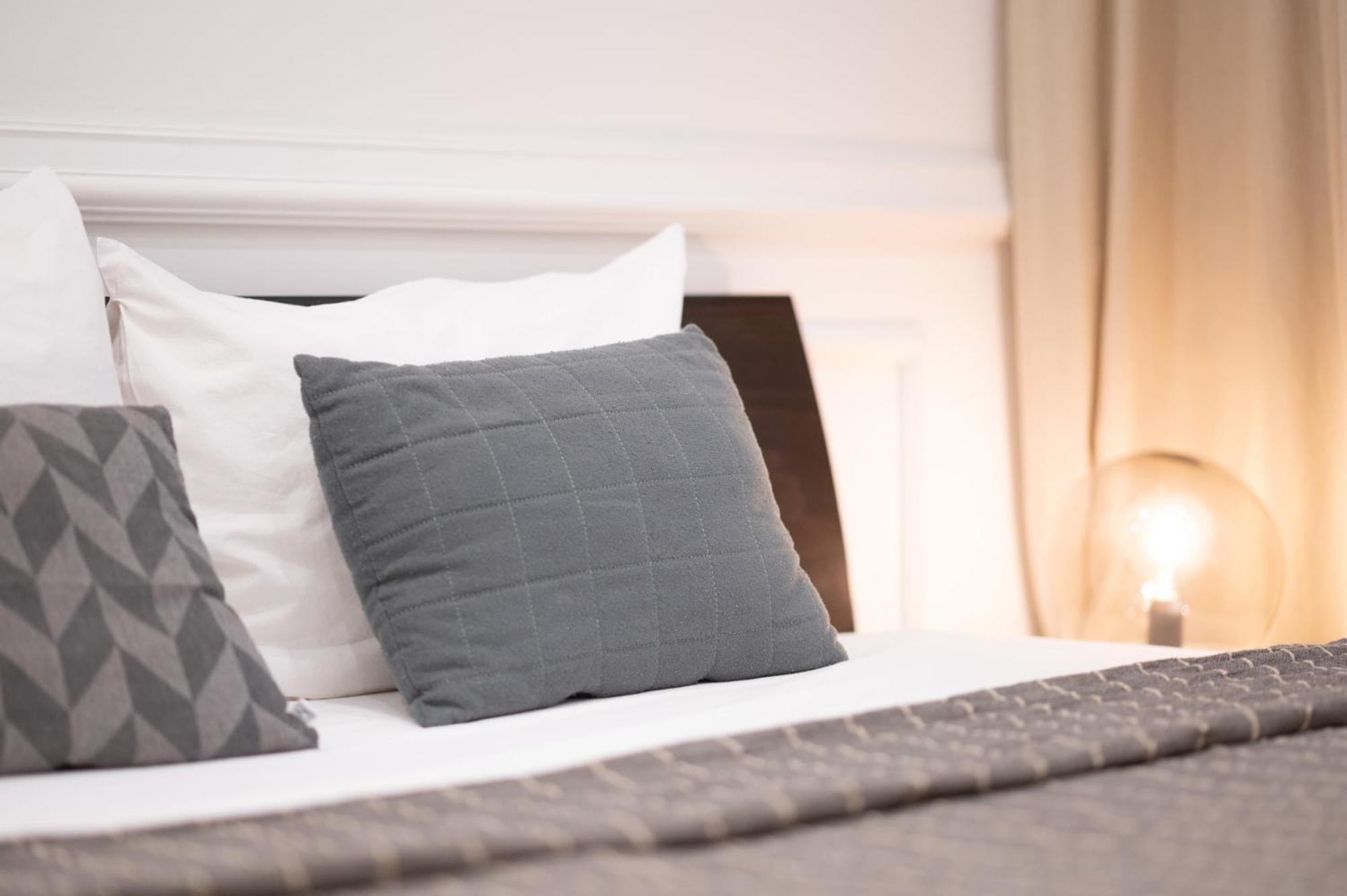 Central Business Apartments Terazije Βελιγράδι Εξωτερικό φωτογραφία