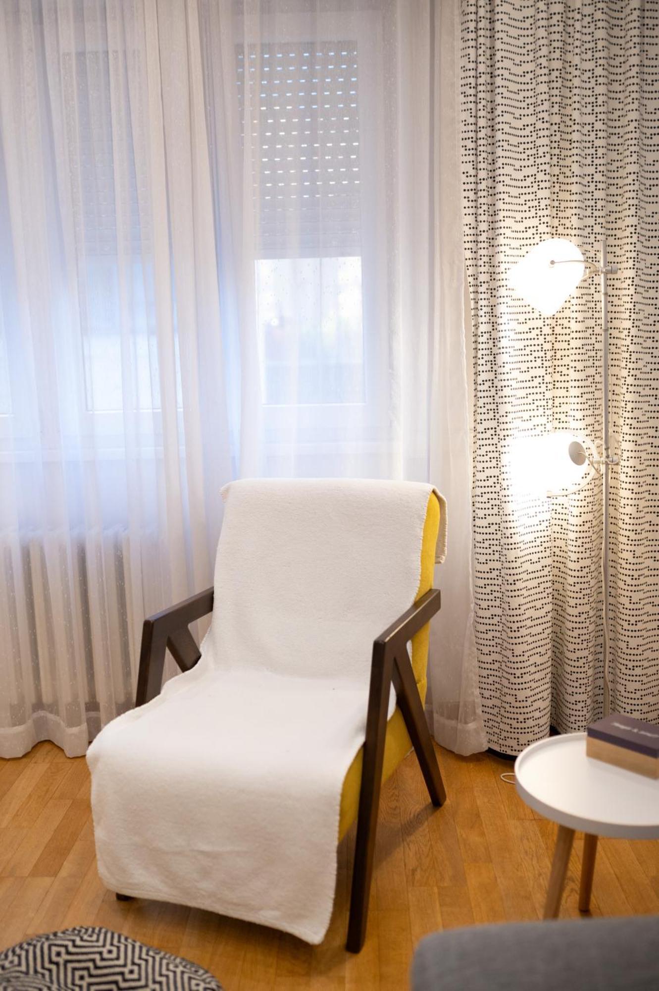 Central Business Apartments Terazije Βελιγράδι Εξωτερικό φωτογραφία
